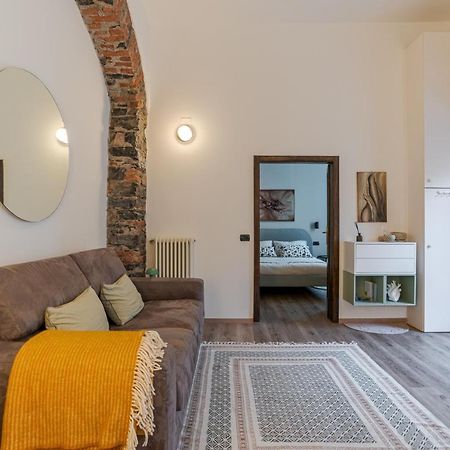 Cernobbio Charming Apt! Extérieur photo