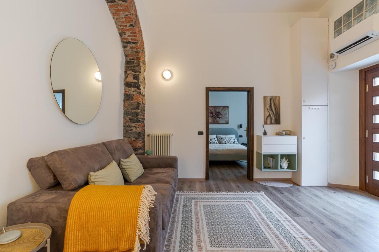 Cernobbio Charming Apt! Extérieur photo