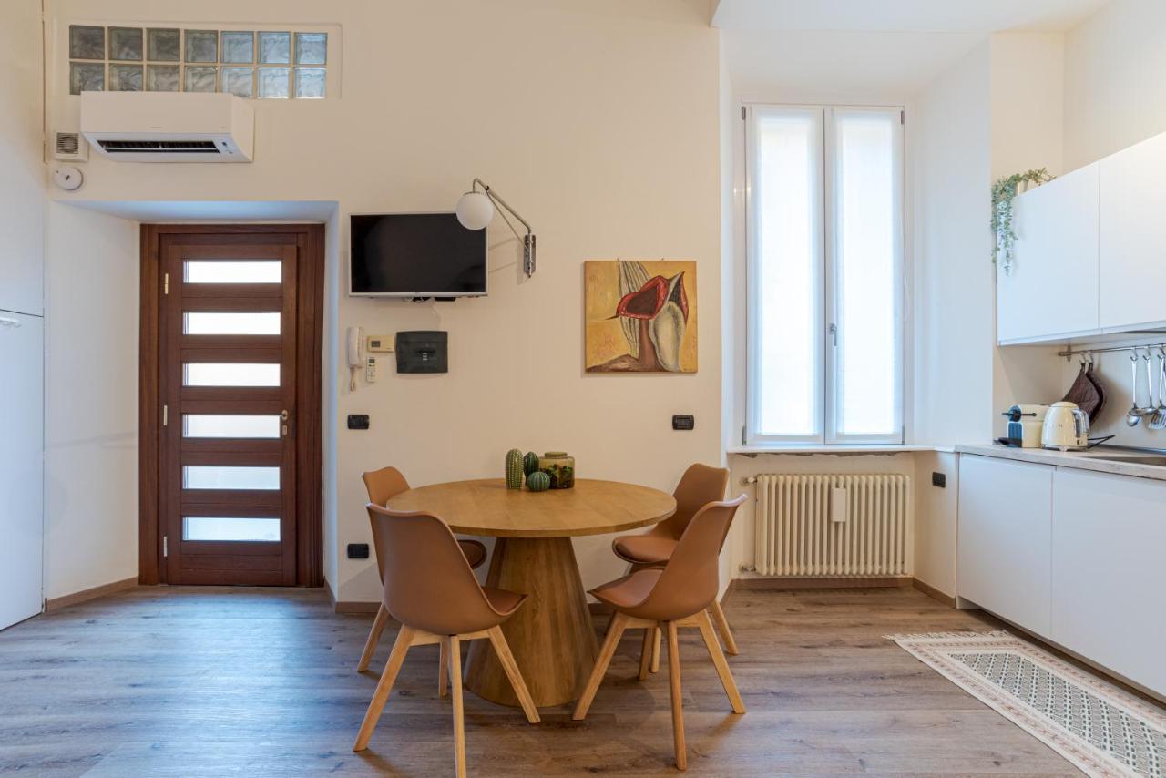 Cernobbio Charming Apt! Extérieur photo