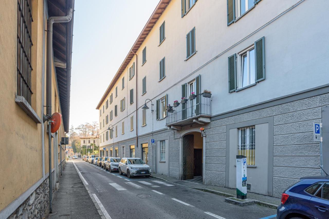 Cernobbio Charming Apt! Extérieur photo